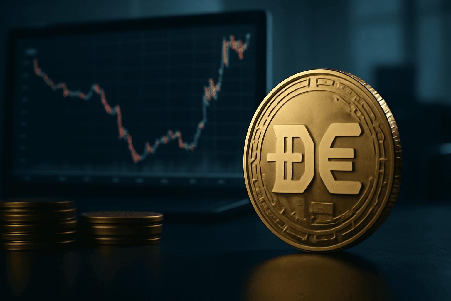 DEXE Price Doubles After Sharp Drop, Yet Key Questions Remain Unanswered