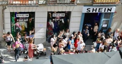 Shein Unveils Ownership and Leadership Details Ahead of Hong Kong IPO