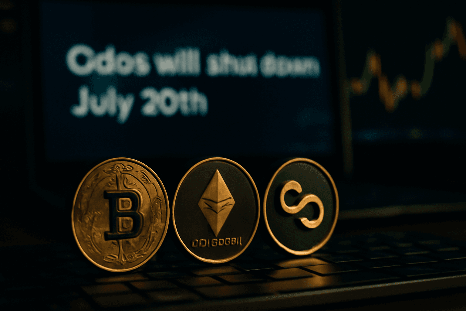 Odos Protocol to discontinue DEX aggregator service by July 30