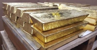 Central Banks Ramp Up Gold Buying to 289 Tonnes in Q2 2026