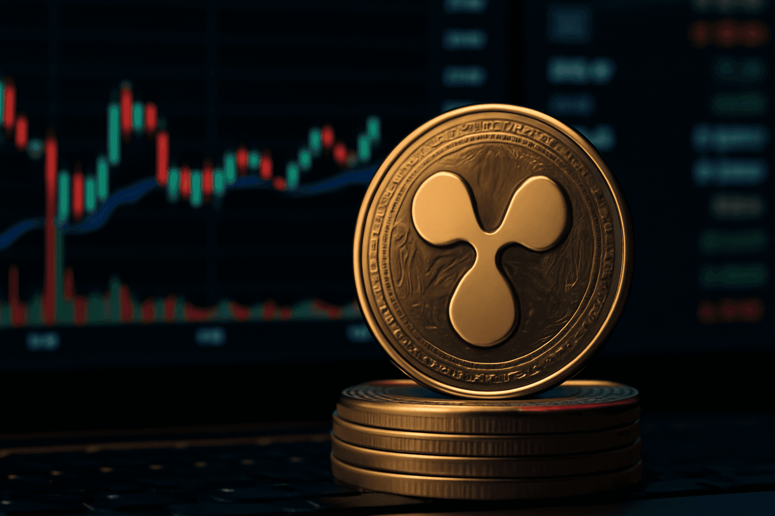 Could 10,000 XRP Be Worth $100K by 2027? Key Drivers Behind the Prediction