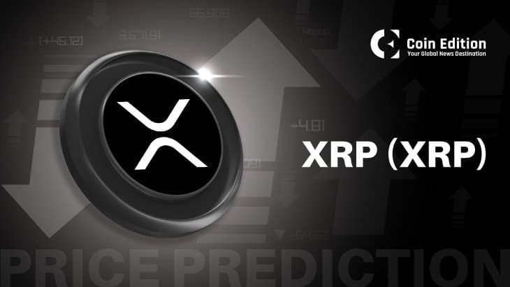 XRP Holds Steady Above $1 as Traders Rally in Options Market