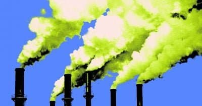 EPA Rules Ease Pollution Restrictions for Private Power Plants, Opening Doors for Crypto Miners