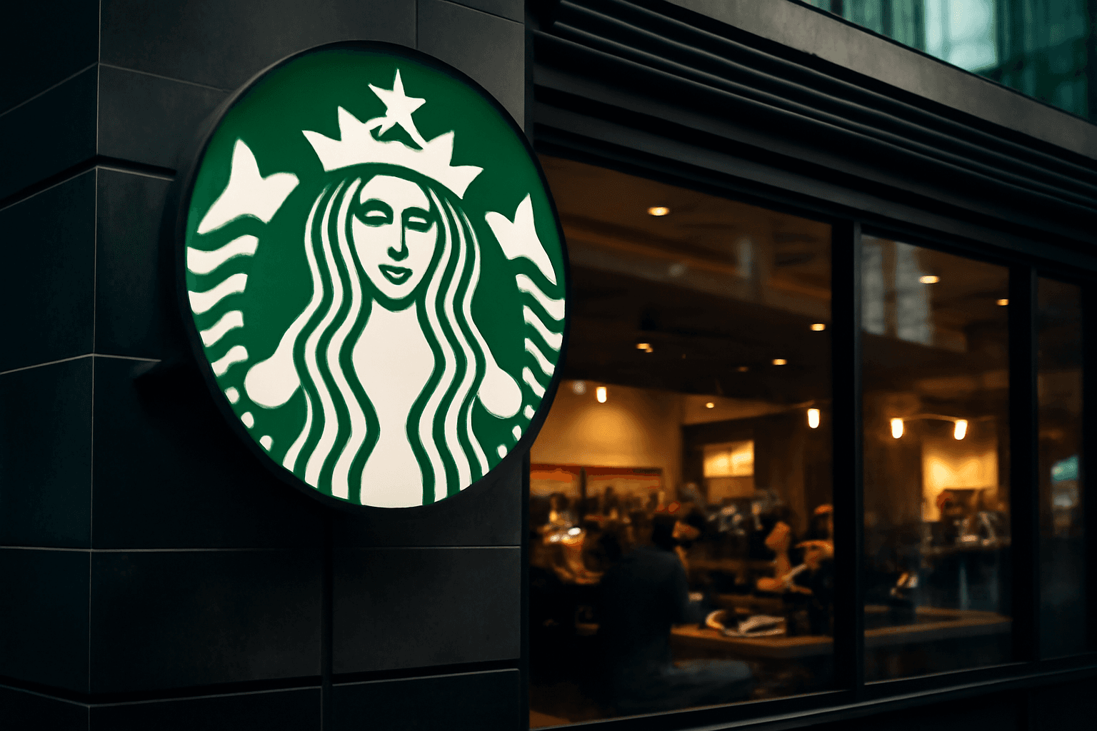 Starbucks Posts Solid Q3 Growth with North American Revenue Surging to $7.4 Billion