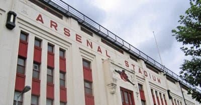 Arsenal's Fan Token Loses Lustre After Dublin Defeat to Real Betis