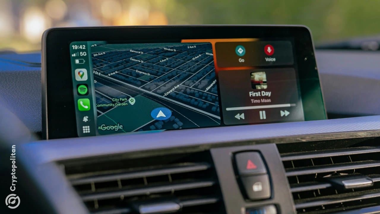 Apple puts CarPlay on the water while Microsoft gets clipboard access on iPhone
