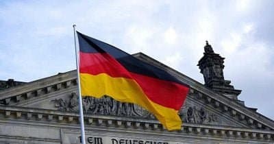 Germany Cuts Back Tehran Embassy Work as Western Governments Advise Evacuation