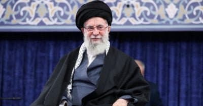 Iran and Oman inch closer to maritime accord as Khamenei's sign-off looms
