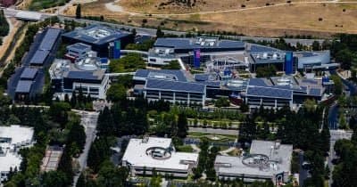 Tech Giants Flood US Bond Market with Billions to Boost AI Infrastructure