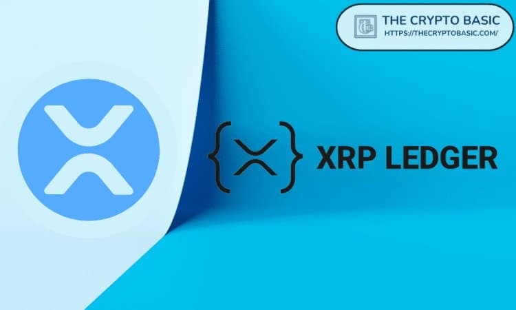 XRP Ledger's Stablecoin Transfers Surge Past $4 Billion as RLUSD Dominates Market