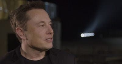 Elon Musk Denies Tesla-China Sale Rumors Linked to SpaceX Merger