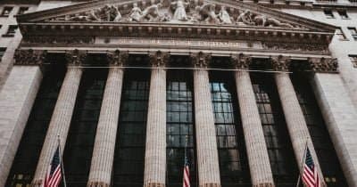 Wall Street Prepares for a key Week with Big Tech Reports and Fed Meeting Approaching