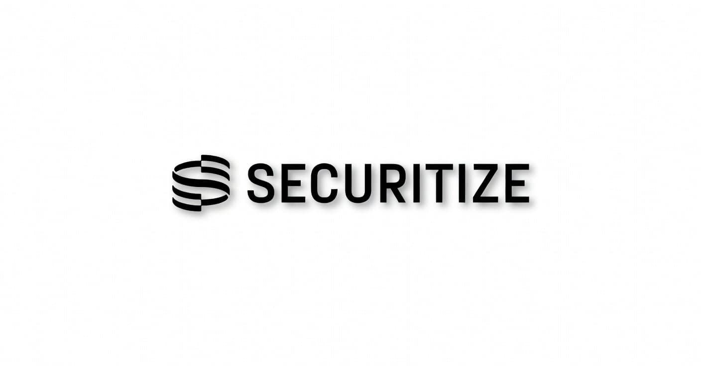 Securitize Shares Drop Nearly 10% Despite New SEC Adviser Approval Boosting Tokenized Investment Services