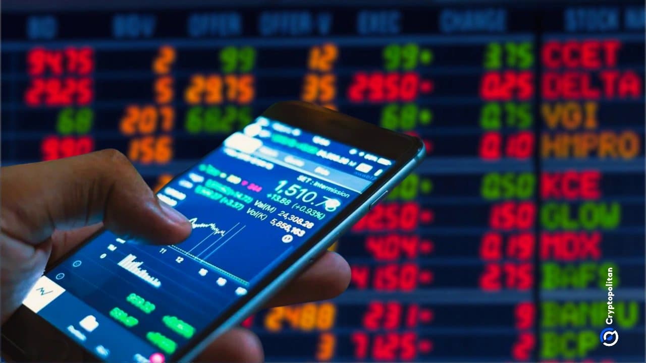 Block's stock gains on strong quarter as Cash App profit jumps 31%