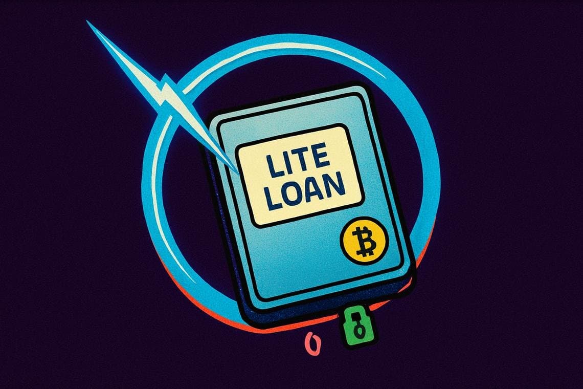 Binance lets small traders borrow $1,000 USDT against Bitcoin, no forced sells for a month