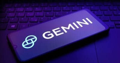 Gemini Expands Into Stock Trading, Challenging Robinhood With Zero Commissions