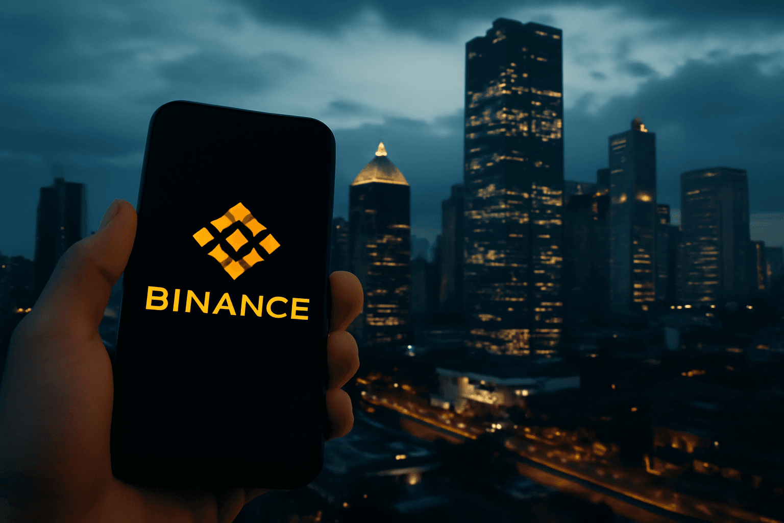 Binance Returns to Philippine Networks Through SEC-Approved Sandbox Program
