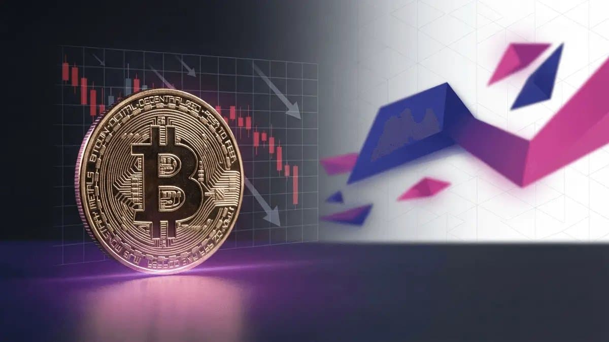 Bitcoin Falls to $63,480 as Korean Market Dips in Asian Trading