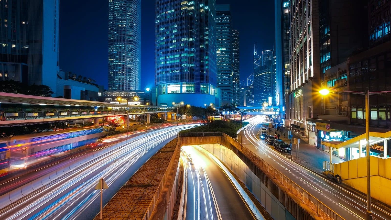 HashKey Combines Multiple Crypto Exchanges into a Single Regulated Trading Platform