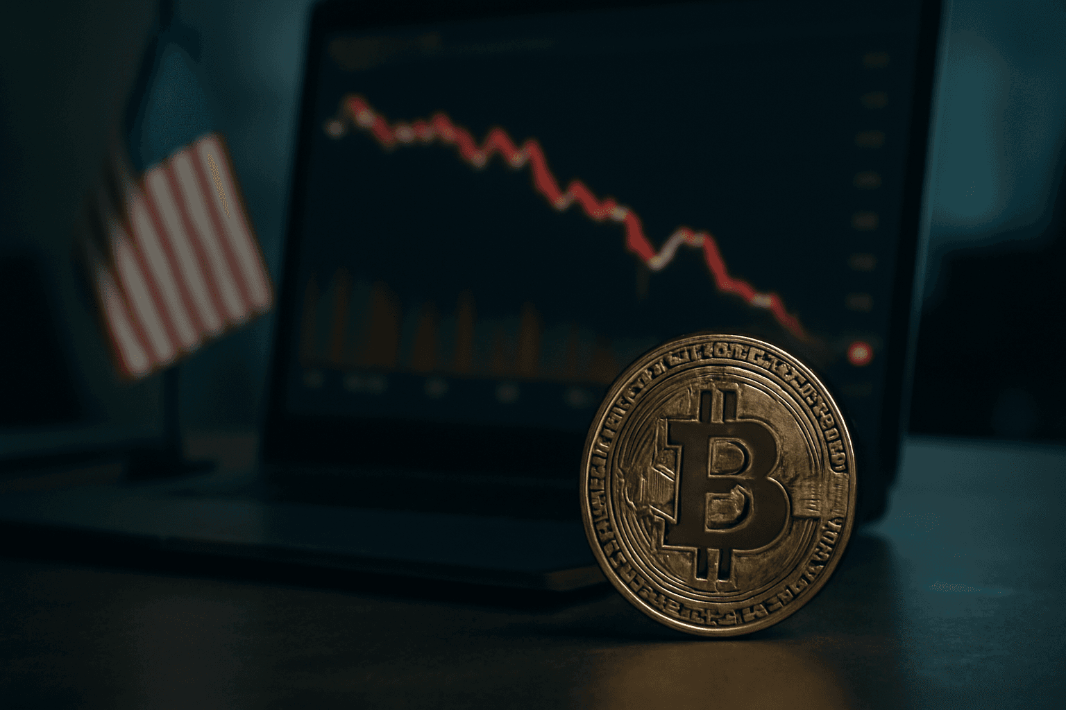 Securitize Expands US Regulatory Reach as SECZ Shares Drop by 10%