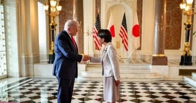 US and Japan jointly defend yen with $53 billion intervention, first move in 15 years