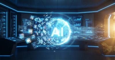 Linux Foundation reclaims "tokenomics" for enterprise AI cost tracking