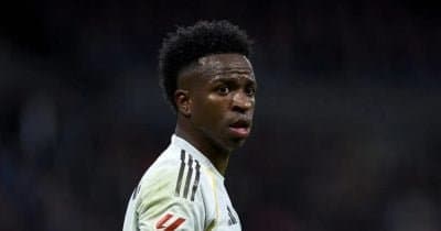 Vinícius Júnior’s contract talks reveal football’s limited crypto involvement