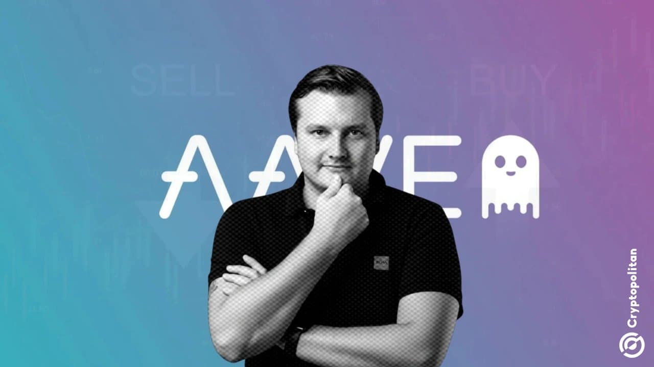 Aave to Phase Out Scroll, zkSync, and Aptos Markets Amid Low Usage