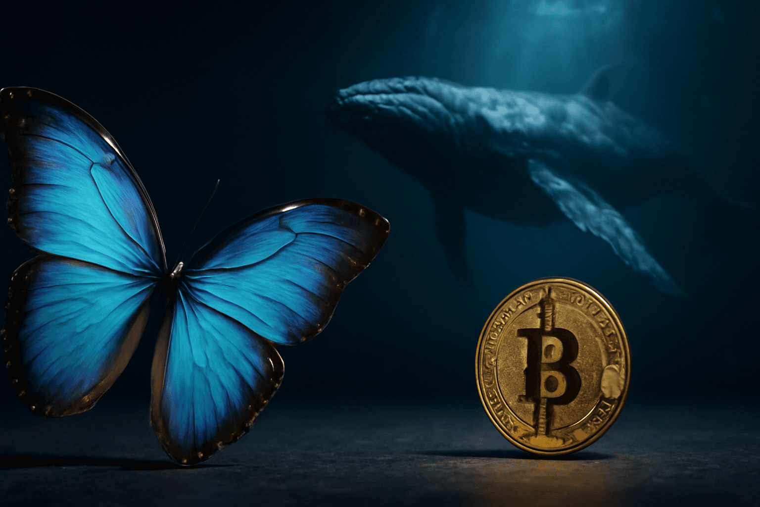 Morpho Whale Activity Surges While Token Price Holds Steady Below $2