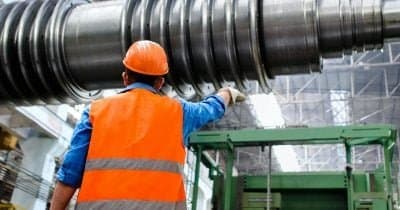 China’s Industrial Profit Growth Slows to Lowest Rate in 2026