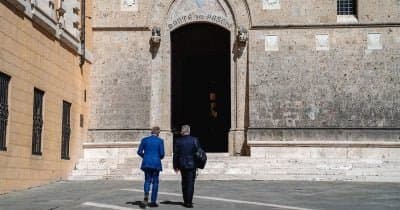 Monte dei Paschi Shifts Strategy, Eyes Banco BPM Takeover After Merger Falls Through