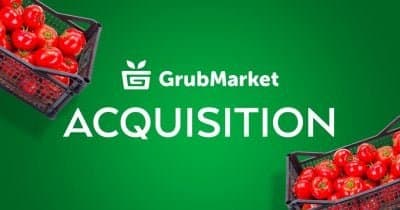 GrubMarket Pursues US IPO After Rapid Expansion and $4.5 Billion Valuation