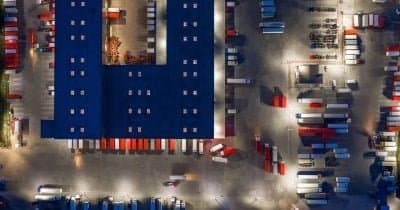 Quantum Computing Shows Promise for Truck Routing but Fuel Savings Claims Require Closer Look
