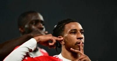 Michael Olise Declares Loyalty to Bayern Munich Despite €200M Offers