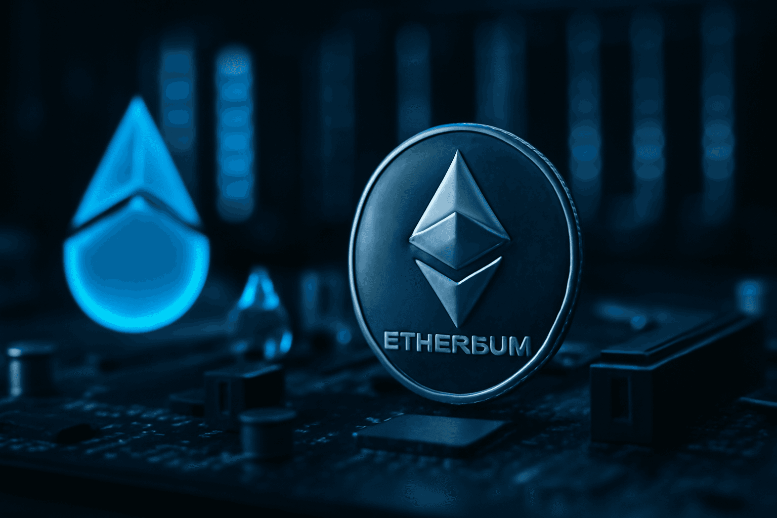 Lido Launches Major Ethereum Staking Upgrade to Cut Validator Numbers
