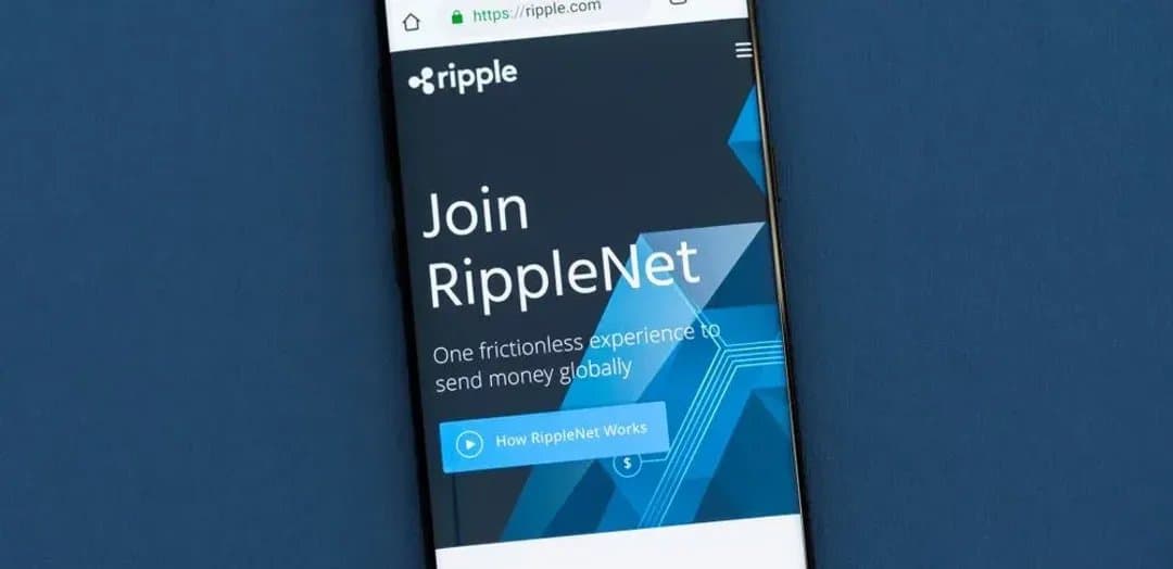 Monica Long: Banks Are Done Testing, XRP Ledger Goes Live for Real Trading