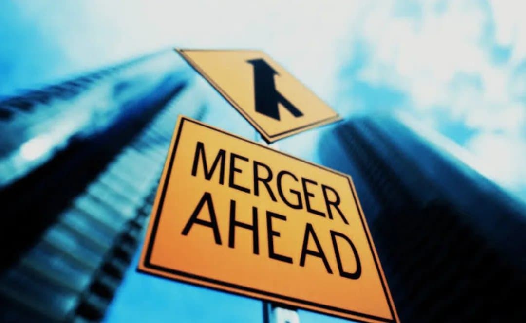 AstraZeneca plunges on merger chatter while Bristol Myers rallies