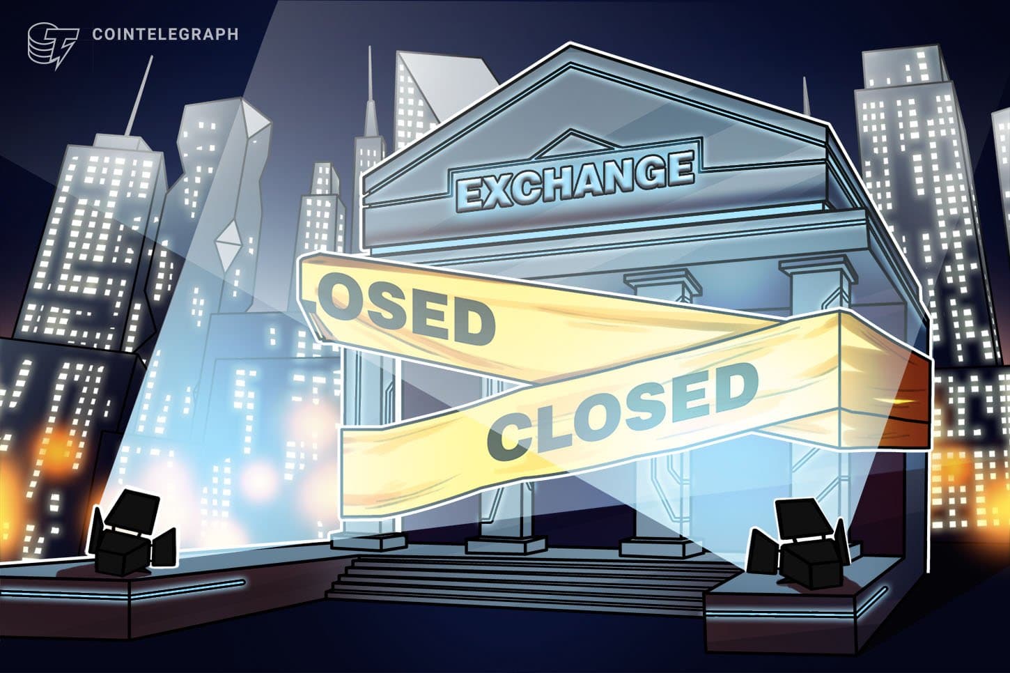 BitMart Sets Deadline to Stop Trading by Late August After Token Crash