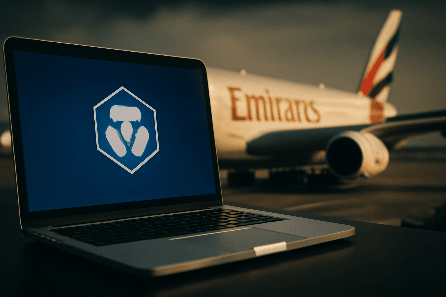 Emirates Enables Crypto.com Pay for Flight Purchases in UAE