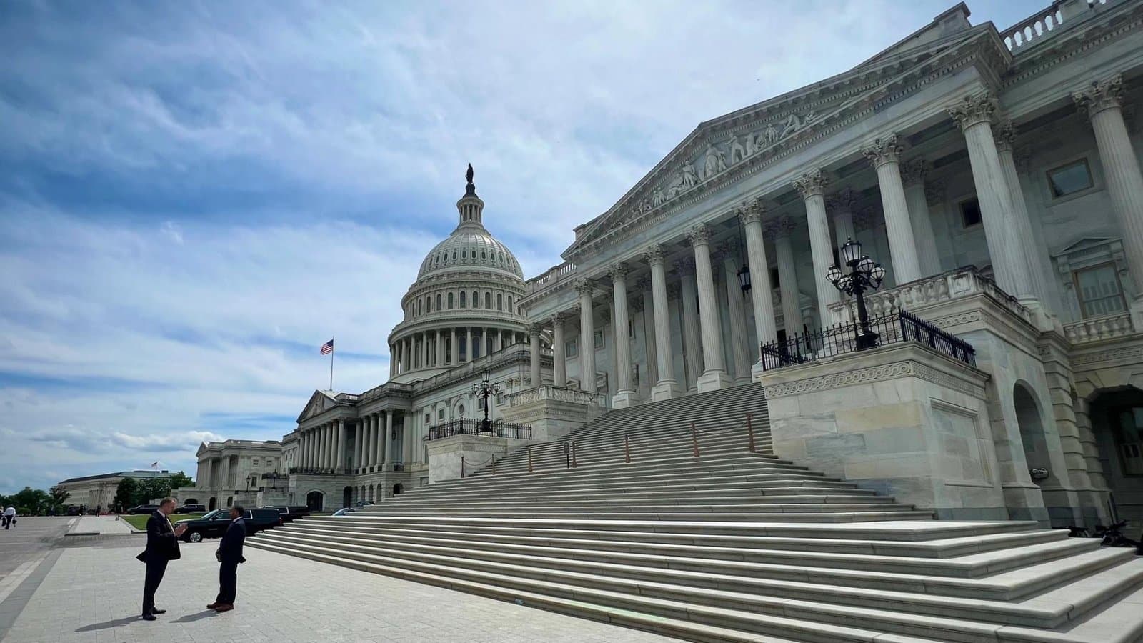 Senate Racing Against Time to Pass Key Crypto Bill Before Summer Break