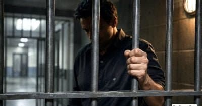 Crypto Hedge Fund Manager Sentenced to Over Three Years for Tax Fraud Following US Citizenship Renunciation