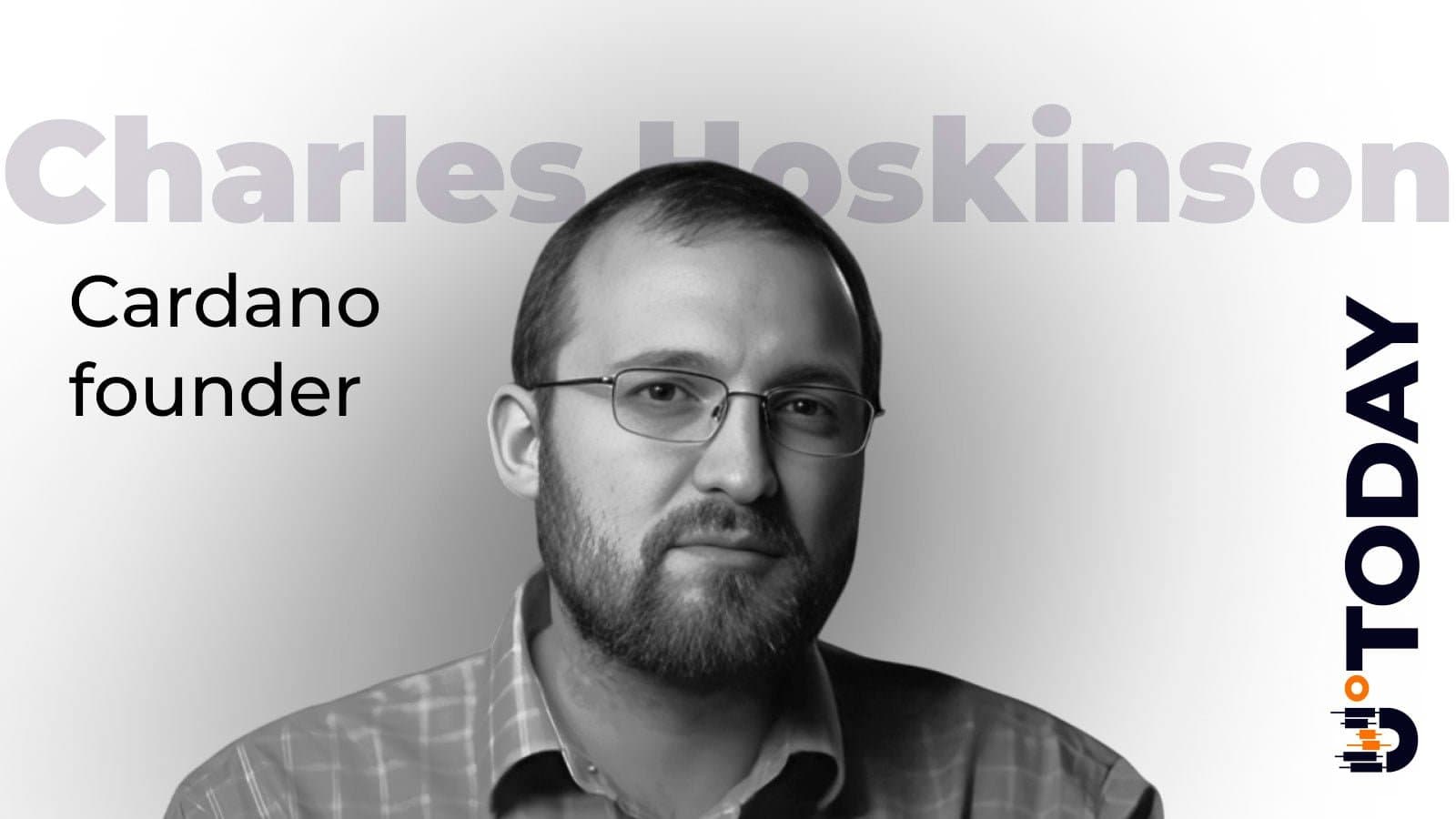 Charles Hoskinson to Speak at Prestigious Wyoming Blockchain Symposium