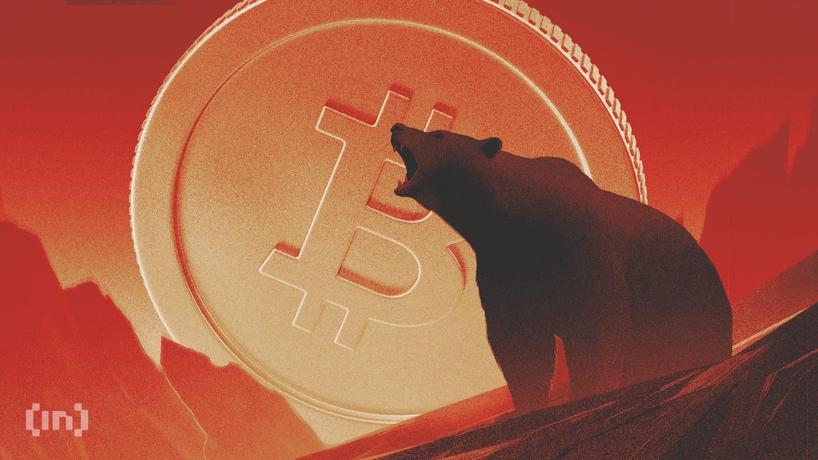 Bitcoin stuck at 64,000 as whales and long-term holders start bailing out