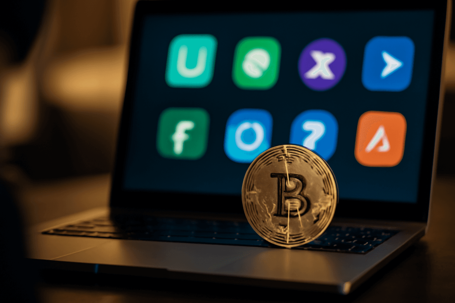 Seven Key Crypto-Focused Freelance Platforms to Watch in 2026