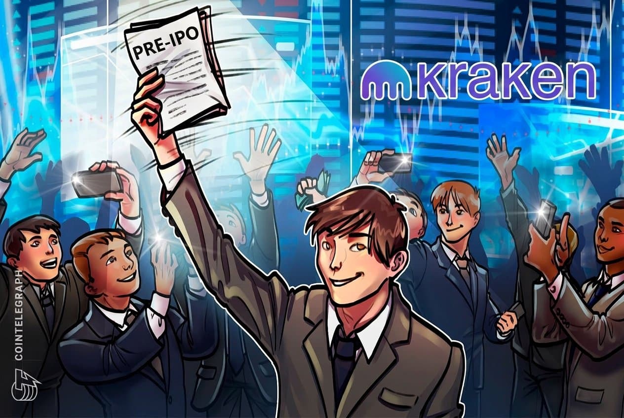 Kraken Enables Global Access to Jersey Mike’s IPO with Tokenized Shares and Direct Offerings