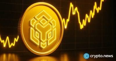 BNB Chain Tops Weekly DEX Trading with $19 Billion Volume