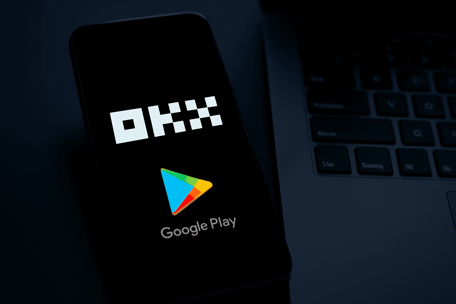 OKX Becomes Only Crypto Exchange to Reappear on South Korea’s Google Play After App Ban