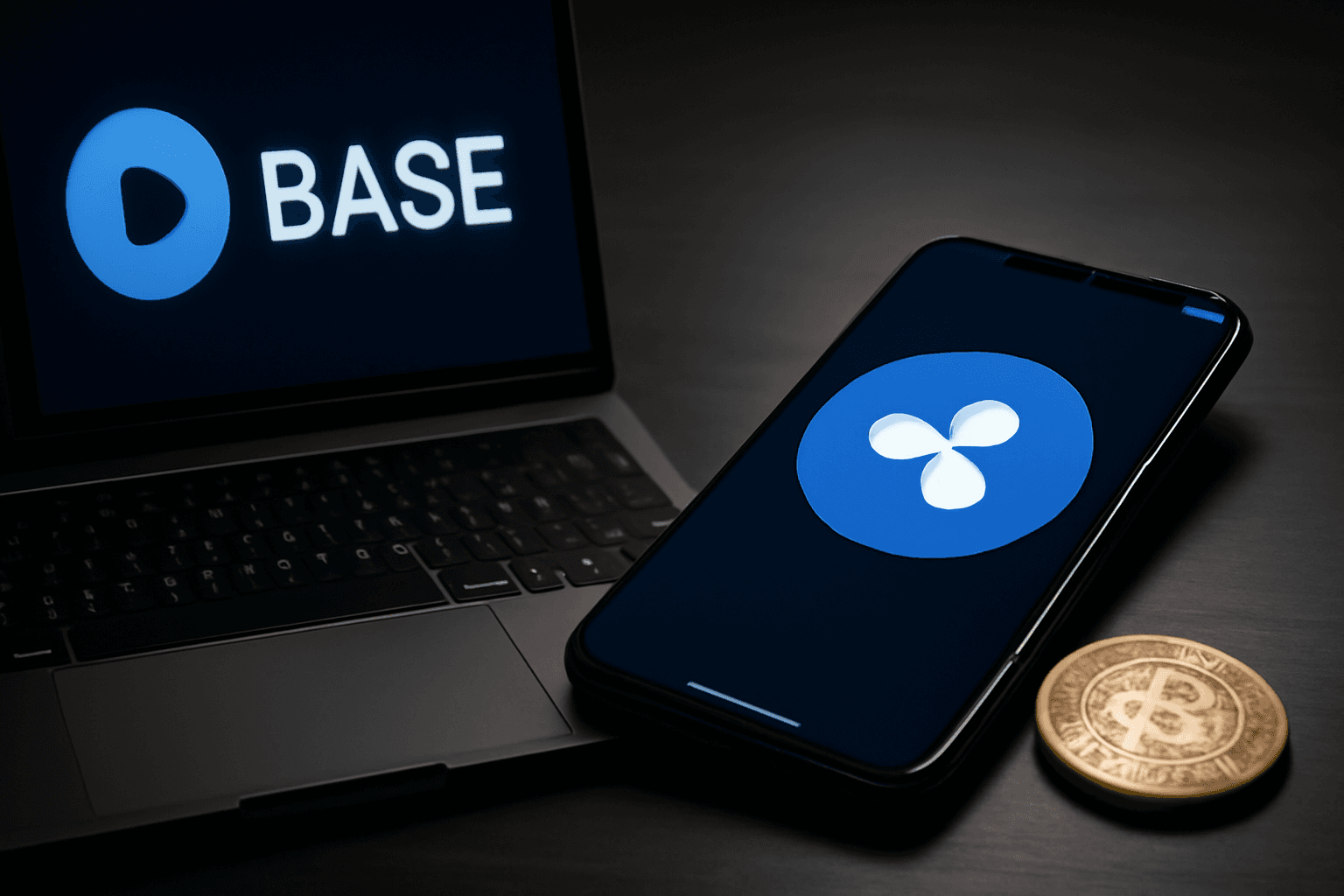 Doppler Finance Launches DeFi Services for cbXRP on Base Network