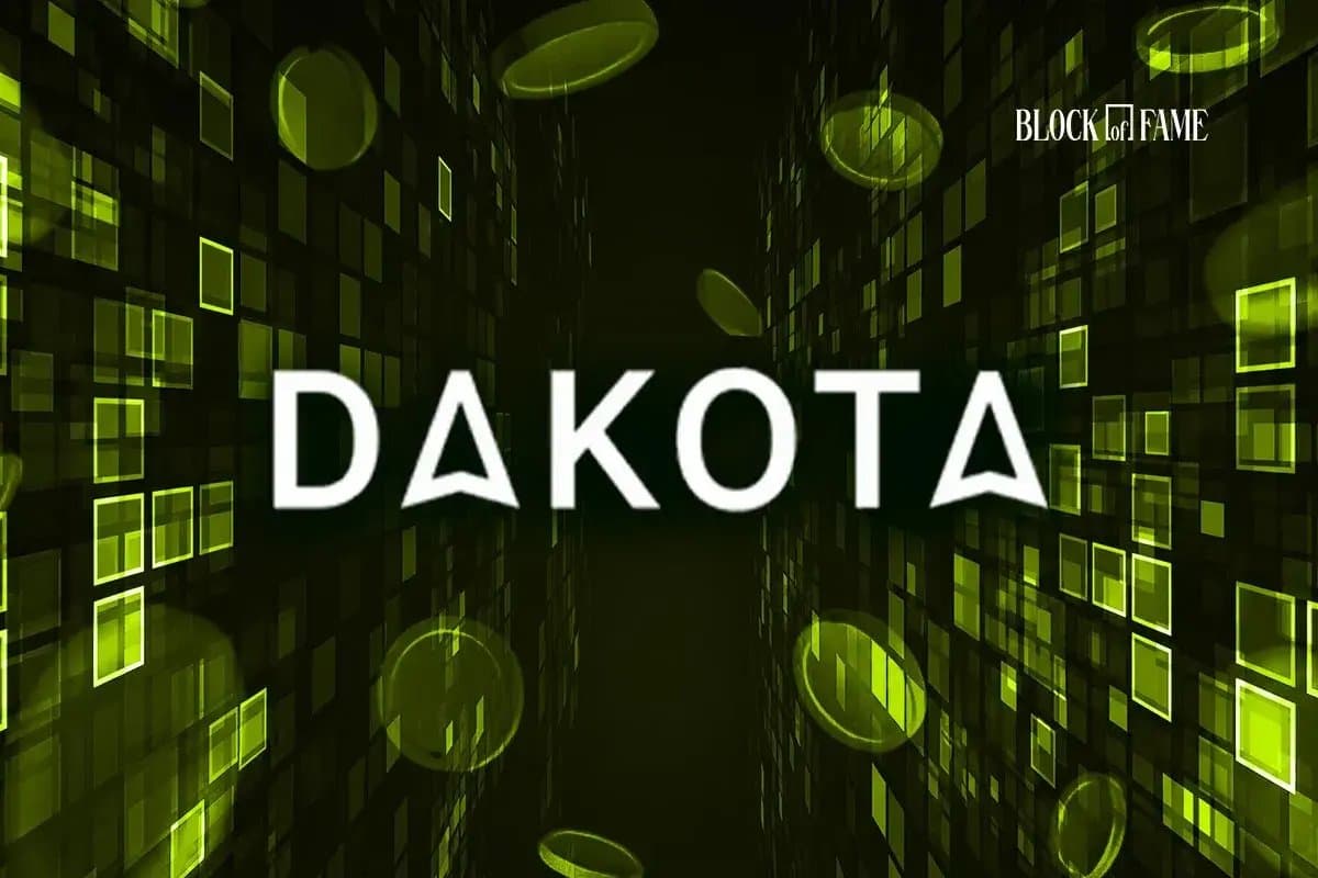 Dakota Seeks U.S. National Trust Bank Charter to Streamline Stablecoin Operations