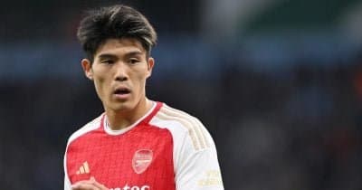 Crystal Palace Lands Tomiyasu on Free Transfer as Premier League Clubs Hunt Bargains